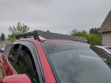 2017-2023 Honda Ridgeline Roof Rack