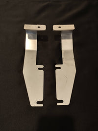 V3 - Ditch Light Brackets / 2017-2025 Ridgeline / 2019-2025 Passport / 2016-2022 Pilot /