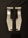2016-2023 Ridgeline/Passport 2016-2022 Pilot V2 Ditch Light Brackets