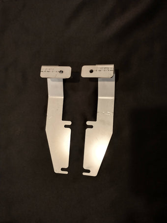 compare product RAW V2 Ditch Light Brackets / 2016-2022 Pilot / 2017-2026 Ridgeline / 2019-2025 Passport /