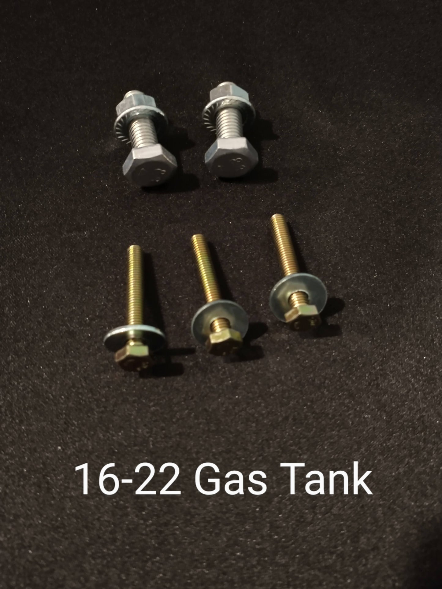 Skid Plate Hardware Kits