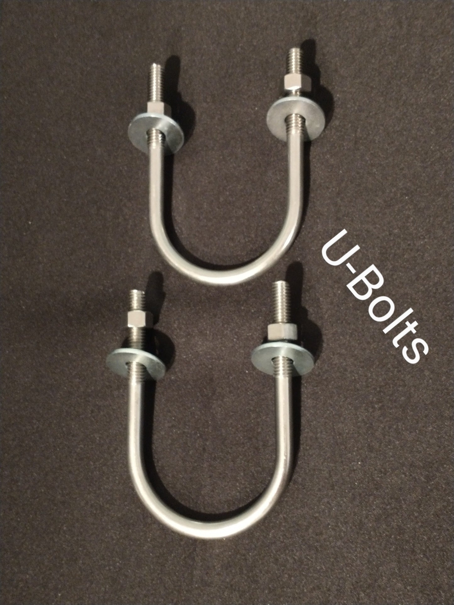 Skid Plate Hardware Kits