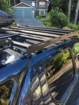 2006-2014 Honda Ridgeline Roof Rack