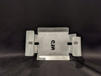 Carrier Bearing Skid Plate / 2019-2025 Passport / 2016-2022 Pilot / 2017-2024 Ridgeline /