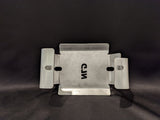 2019-2023 Passport, 2016-2022 Pilot & 2017-2023 Ridgeline Carrier bearing Skid Plate
