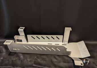 compare product Catalytic Converter Skid Plate / 2009-2015 Pilot /