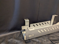 Catalytic Converter Skid Plate / 2009-2015 Pilot /