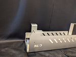 09-15 Pilot Catalytic Converter Skid Plate