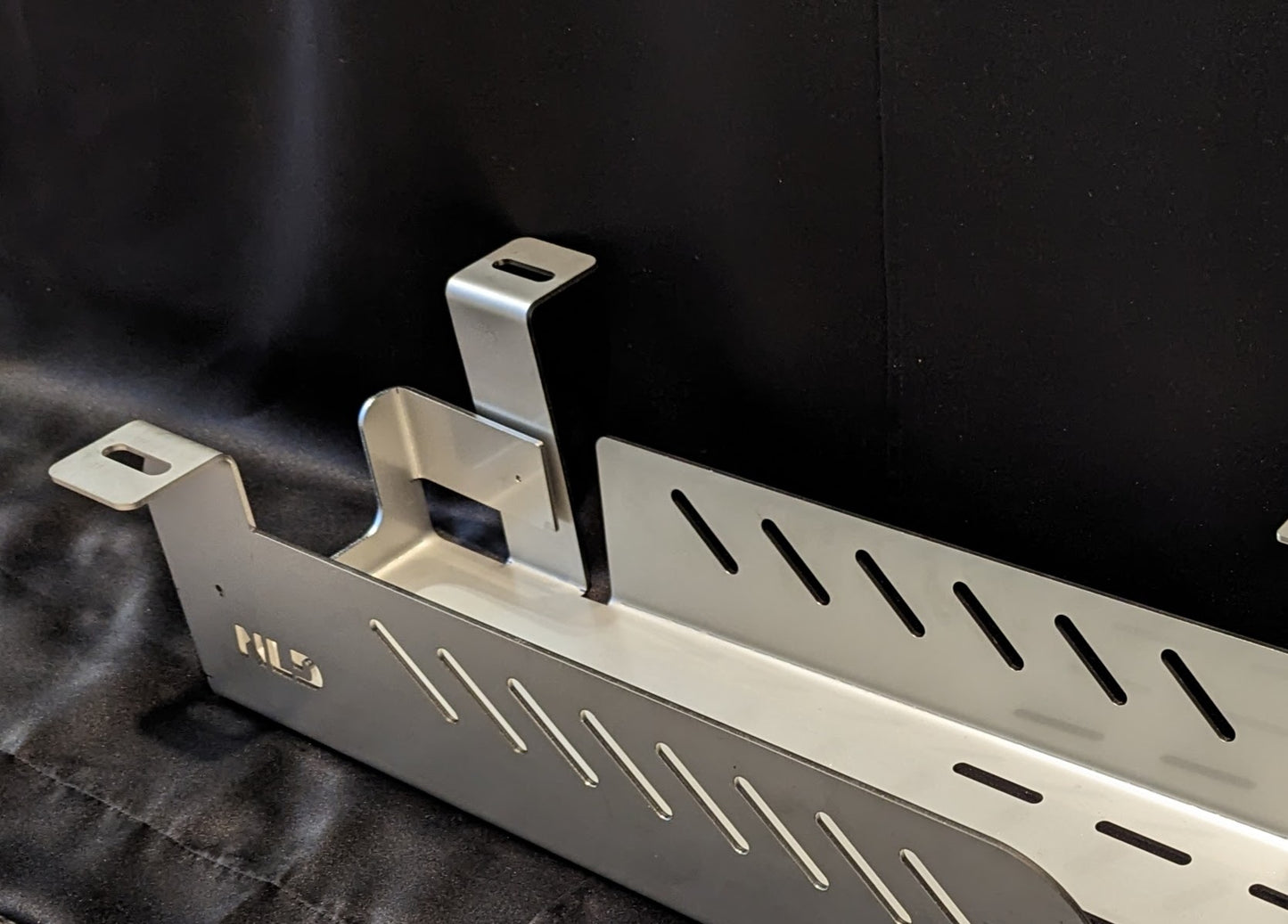 Catalytic Converter Skid Plate / 2009-2015 Pilot /