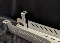 Catalytic Converter Skid Plate / 2009-2015 Pilot /