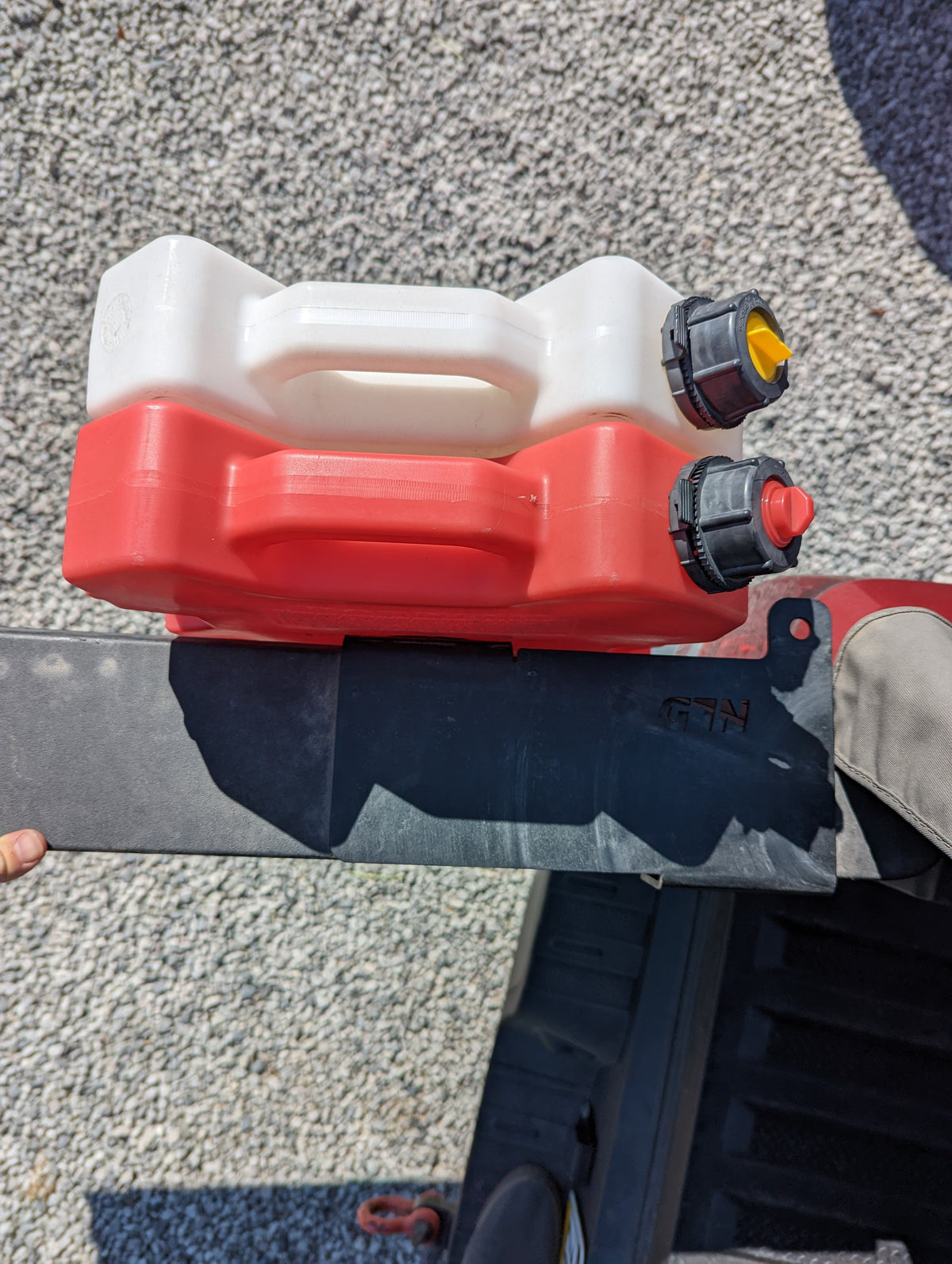 RotopaX Adventure Extender / 2006-2014 Ridgeline / 2017-2025 Ridgeline ...