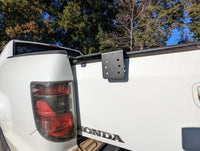RotopaX Adventure Extender / 2006-2014 Ridgeline / 2017-2025 Ridgeline /