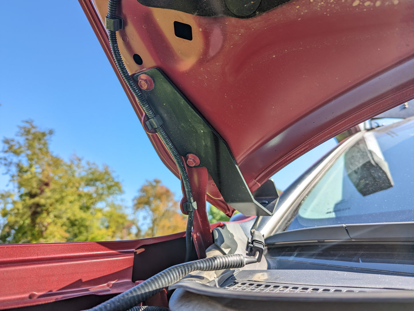 V3 - Ditch Light Brackets / 2017-2025 Ridgeline / 2019-2025 Passport / 2016-2022 Pilot /