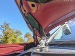 2016-2023 Ridgeline/Passport 2016-2022 Pilot V2 Ditch Light Brackets