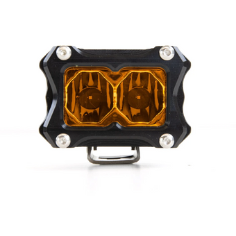 compare product BA-2 Amber LED Pod Light