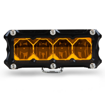 compare product BA-4 Amber LED Pod Light