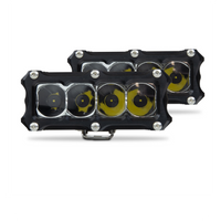 ba-4 led pod light pair pack