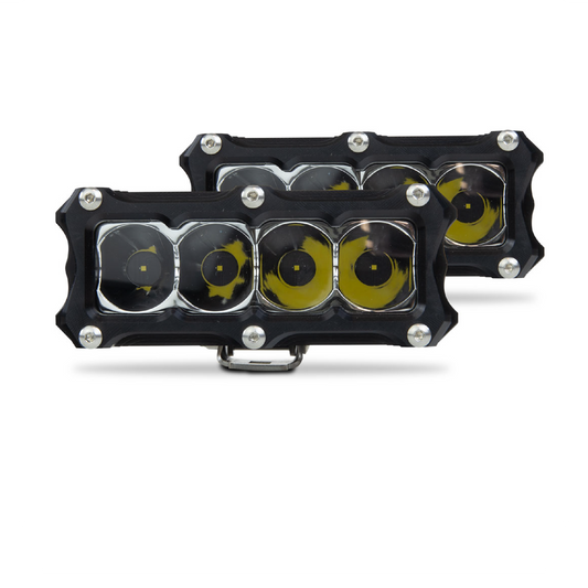 ba-4 led pod light pair pack