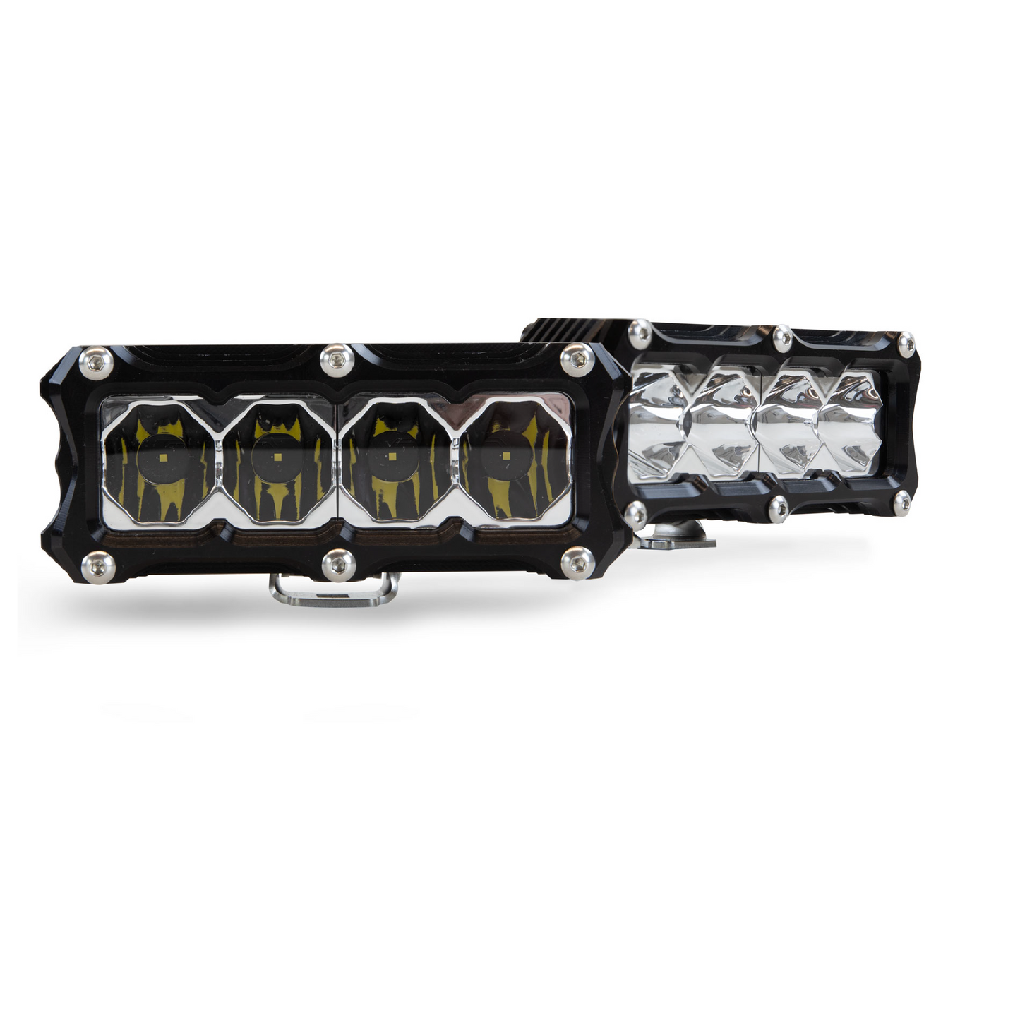 ba-4 led pod light pair pack