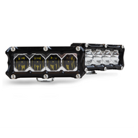 ba-4 led pod light pair pack