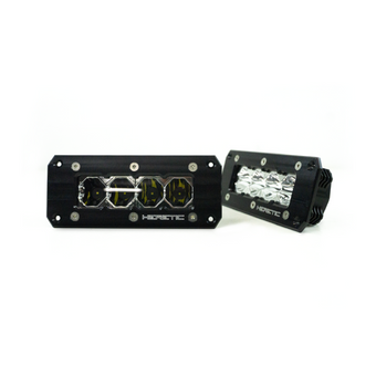 compare product BA-4 Flush Mount LED Pod Light